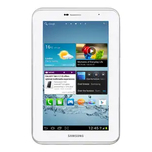 Замена стекла на планшете Samsung Galaxy Tab 2 10.1 P5100 в Белгороде
